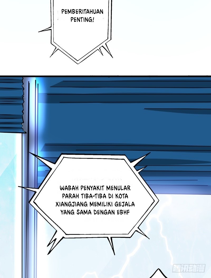 Strongest Divine Doctor Mixed City Chapter 36 Gambar 36